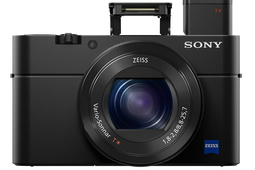 Sony RX100 IV i RX10 II - warstwowa matryca i filmowanie w 4K